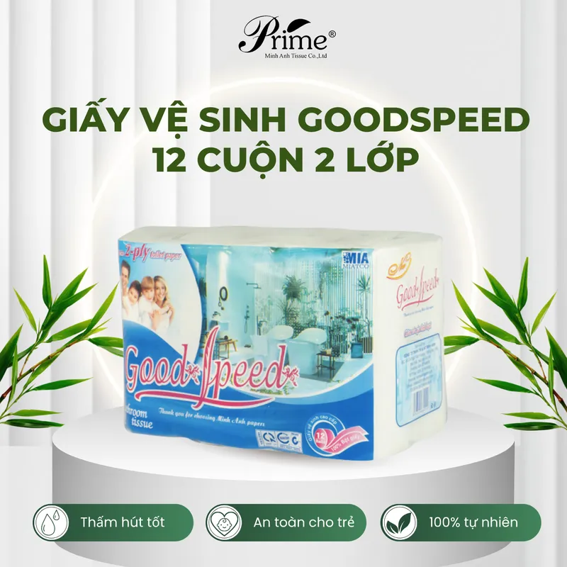Sản phẩm 61 — Khăn Giấy Minh Anh - Công Ty TNHH Thương Mại và Đầu Tư Minh Anh — MST 0101485128