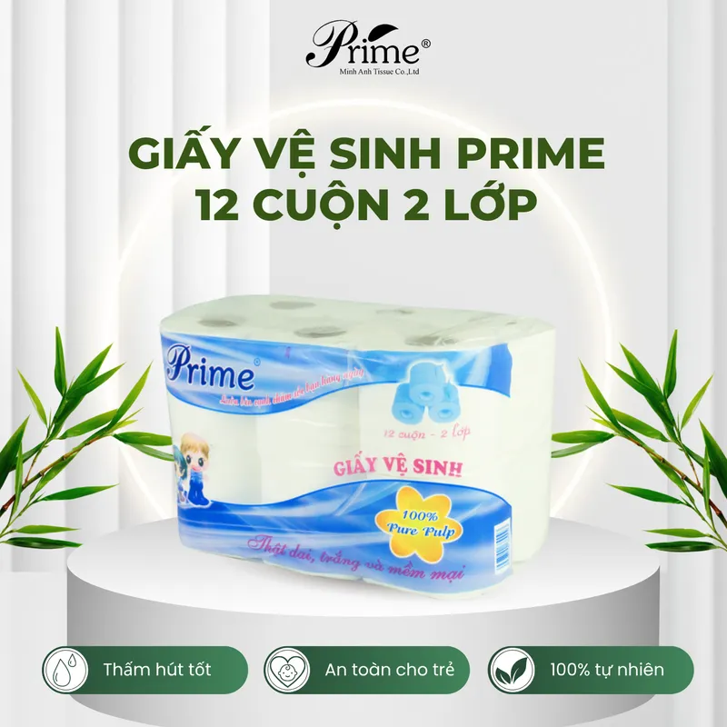 Sản phẩm 63 — Khăn Giấy Minh Anh - Công Ty TNHH Thương Mại và Đầu Tư Minh Anh — MST 0101485128