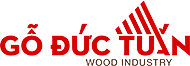 Logo Ván Gỗ Công Nghiệp Đức Tuấn - Công Ty CP TM Và XNK Đức Tuấn
