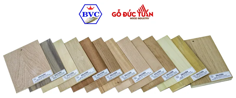 Sản phẩm A2 — Ván Gỗ Công Nghiệp Đức Tuấn - Công Ty CP TM Và XNK Đức Tuấn — MST 0101493376