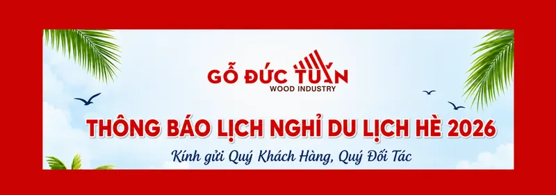 Sản phẩm TB — Ván Gỗ Công Nghiệp Đức Tuấn - Công Ty CP TM Và XNK Đức Tuấn — MST 0101493376