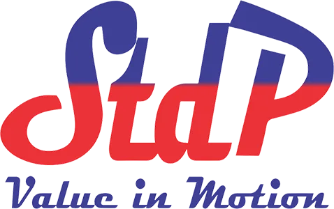 Logo Công Ty TNHH STD & P