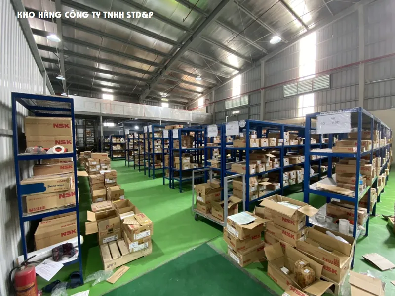 Sản phẩm kho hang stdp2023526163121 — Công Ty TNHH STD & P — MST 0101497194