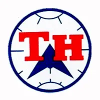 Logo Thiết Bị Khí Nén - Công Ty TNHH Công Nghệ Nhiệt Và Khí Nén