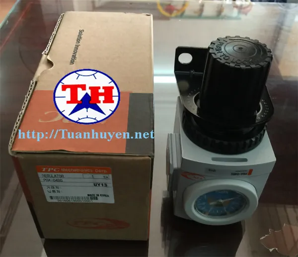 Sản phẩm PR4 — Thiết Bị Khí Nén - Công Ty TNHH Công Nghệ Nhiệt Và Khí Nén — MST 0101498092