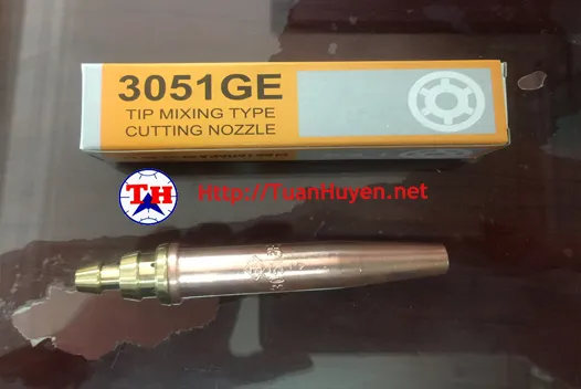 Sản phẩm 3051 — Thiết Bị Khí Nén - Công Ty TNHH Công Nghệ Nhiệt Và Khí Nén — MST 0101498092