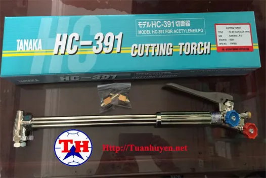 Sản phẩm hc391 — Thiết Bị Khí Nén - Công Ty TNHH Công Nghệ Nhiệt Và Khí Nén — MST 0101498092
