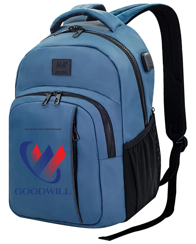 Sản phẩm Balo lap — Công Ty TNHH Thiện Chí Việt Nam — MST 0101499000