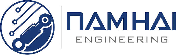 Logo Thiết Bị Thủy Lực Nam Hải - Công Ty TNHH Kỹ Thuật Nam Hải