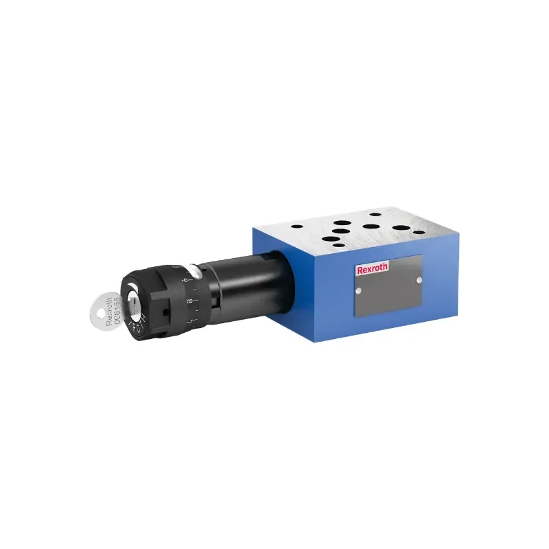 Sản phẩm van giam ap rexroth Z2DB 6 VB2 4X 200V_1759219027 — Thiết Bị Thủy Lực Nam Hải - Công Ty TNHH Kỹ Thuật Nam Hải — MST 0101501041