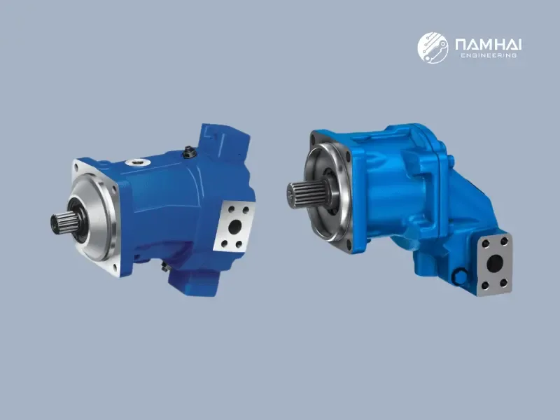 Sản phẩm motor thuy luc rexroth_1762856252 — Thiết Bị Thủy Lực Nam Hải - Công Ty TNHH Kỹ Thuật Nam Hải — MST 0101501041