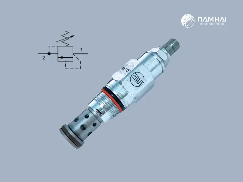 Sản phẩm rdda_1762758992 — Thiết Bị Thủy Lực Nam Hải - Công Ty TNHH Kỹ Thuật Nam Hải — MST 0101501041