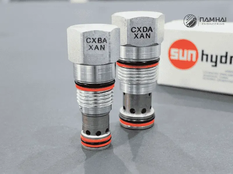 Sản phẩm van mot chieu_1762478298 — Thiết Bị Thủy Lực Nam Hải - Công Ty TNHH Kỹ Thuật Nam Hải — MST 0101501041