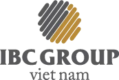 Logo Công Ty CP Thương Hiệu Quốc Tế - IBC Group