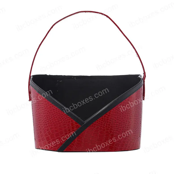 Sản phẩm Gio qua da hinh tim G208 Do 01 — Công Ty CP Thương Hiệu Quốc Tế - IBC Group — MST 0101501612
