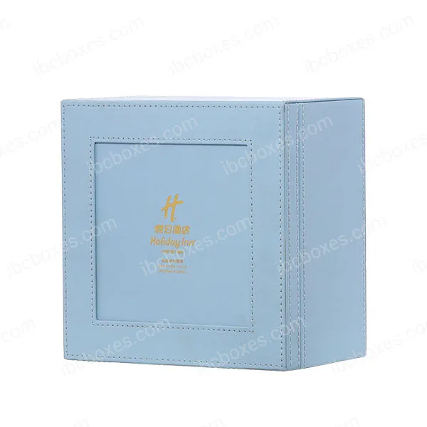 Sản phẩm Hop Banh Trung Thu DYK004 Xanh Ngoc 02 — Công Ty CP Thương Hiệu Quốc Tế - IBC Group — MST 0101501612