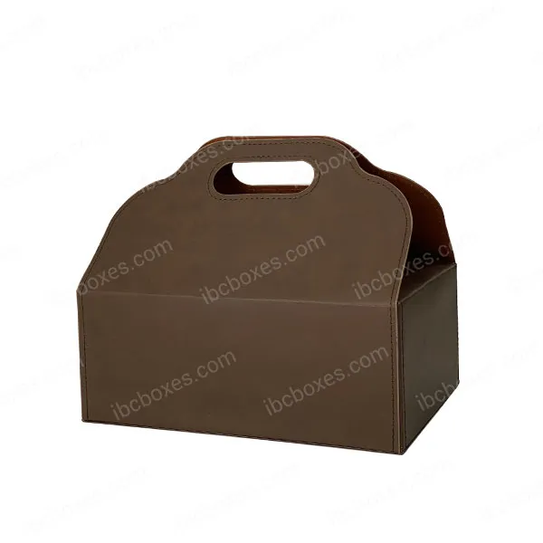 Sản phẩm Hop qua da nau 02 — Công Ty CP Thương Hiệu Quốc Tế - IBC Group — MST 0101501612