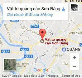 Sản phẩm maps — Công Ty TNHH Đầu Tư Và Thương Mại Việt Hùng — MST 0101502214