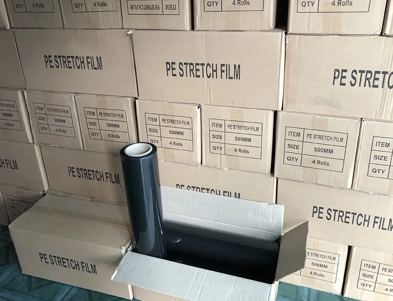 Sản phẩm mang pe boc hang den — Công Ty TNHH Đầu Tư Và Thương Mại Việt Hùng — MST 0101502214