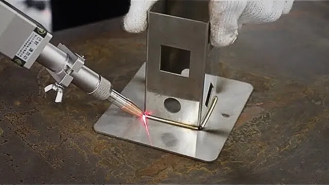 Sản phẩm may han laser — Gia Công Inox Hòa Phát - Công Ty TNHH Xuất Nhập Khẩu Và Thương Mại Hòa Phát — MST 0101503708