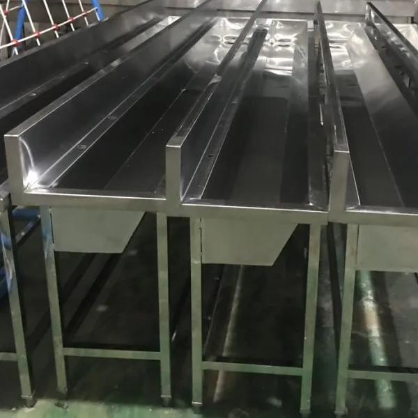 Sản phẩm gia cong chau rua inox theo yeu cau — Gia Công Inox Hòa Phát - Công Ty TNHH Xuất Nhập Khẩu Và Thương Mại Hòa Phát — MST 0101503708