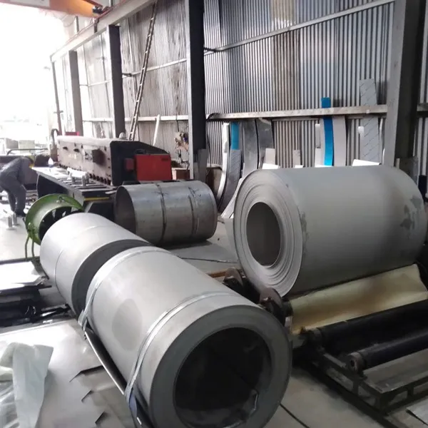 Sản phẩm tam cuon inox tai nam dinh — Gia Công Inox Hòa Phát - Công Ty TNHH Xuất Nhập Khẩu Và Thương Mại Hòa Phát — MST 0101503708