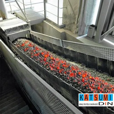 Sản phẩm bang tai chiu nhiet — Công Ty Cổ Phần Tự Thành — MST 0101505092