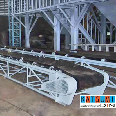 Sản phẩm cau tao he thong khung bang tai — Công Ty Cổ Phần Tự Thành — MST 0101505092