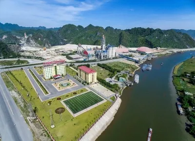 Sản phẩm xi mang xuan thanh 6  — Công Ty Cổ Phần Tự Thành — MST 0101505092