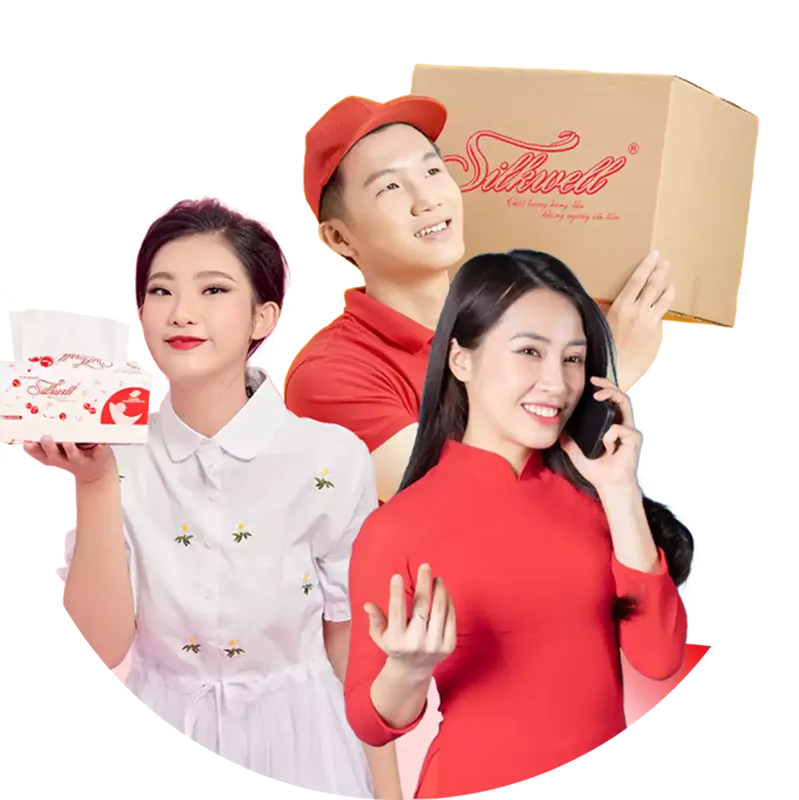 Sản phẩm anh demo13 — Công Ty TNHH Thương Mại Sản Xuất Khăn Giấy Trung Thành — MST 0101507727