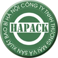 Logo Công Ty TNHH Thương Mại Và Sản Xuất Bao Bì Hà Nội