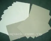 Sản phẩm Giay Duplex va giay bia — Công Ty TNHH Thương Mại Và Sản Xuất Bao Bì Hà Nội — MST 0101514146