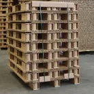 Sản phẩm Pallet Giay — Công Ty TNHH Thương Mại Và Sản Xuất Bao Bì Hà Nội — MST 0101514146