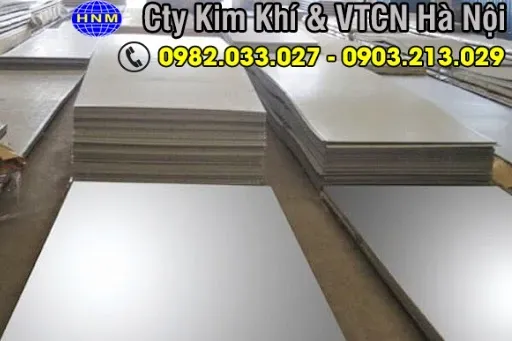 Sản phẩm 504 — Công Ty Cổ Phần Kim Khí Và Vật Tư Công Nghiệp Hà Nội — MST 0101515372