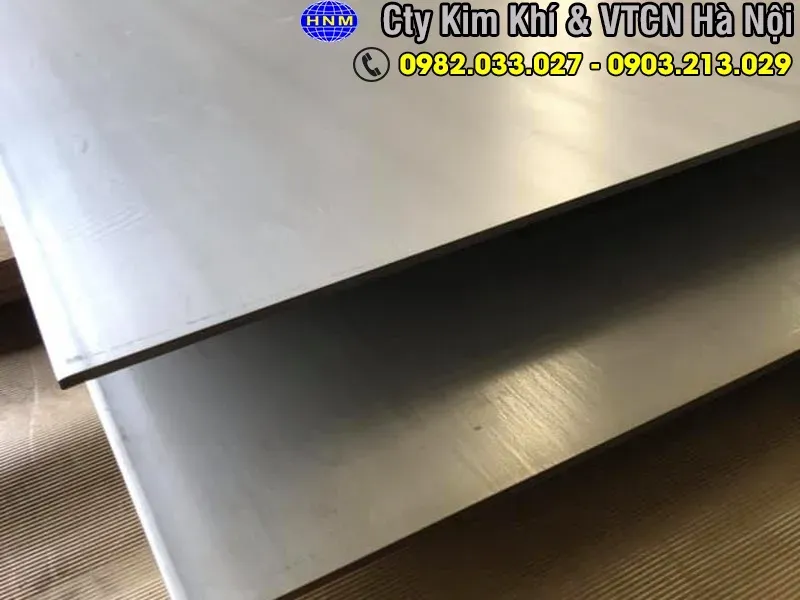Sản phẩm 505 — Công Ty Cổ Phần Kim Khí Và Vật Tư Công Nghiệp Hà Nội — MST 0101515372