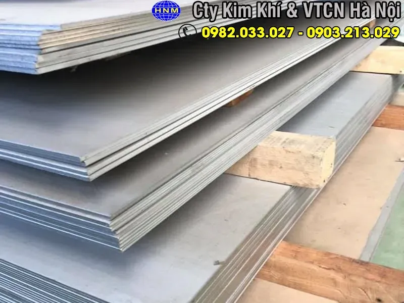 Sản phẩm 506 — Công Ty Cổ Phần Kim Khí Và Vật Tư Công Nghiệp Hà Nội — MST 0101515372