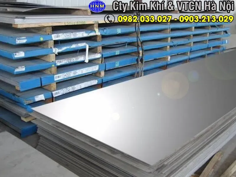 Sản phẩm 507 — Công Ty Cổ Phần Kim Khí Và Vật Tư Công Nghiệp Hà Nội — MST 0101515372