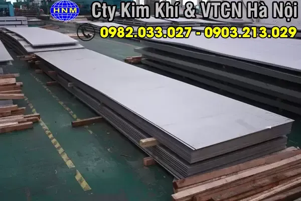 Sản phẩm 508 — Công Ty Cổ Phần Kim Khí Và Vật Tư Công Nghiệp Hà Nội — MST 0101515372