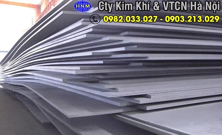 Sản phẩm 509 — Công Ty Cổ Phần Kim Khí Và Vật Tư Công Nghiệp Hà Nội — MST 0101515372
