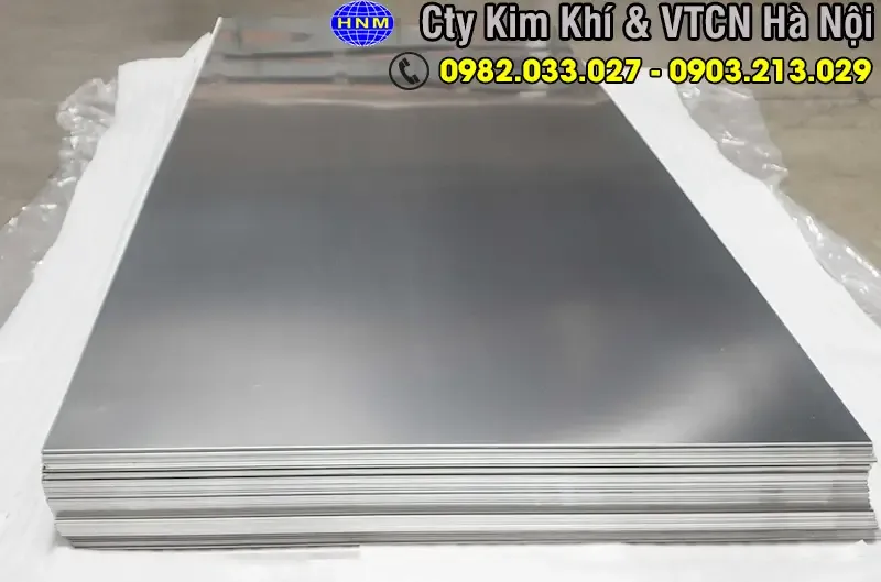 Sản phẩm 510 — Công Ty Cổ Phần Kim Khí Và Vật Tư Công Nghiệp Hà Nội — MST 0101515372