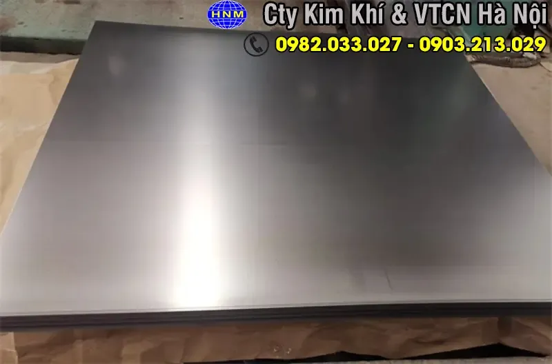 Sản phẩm 511 — Công Ty Cổ Phần Kim Khí Và Vật Tư Công Nghiệp Hà Nội — MST 0101515372