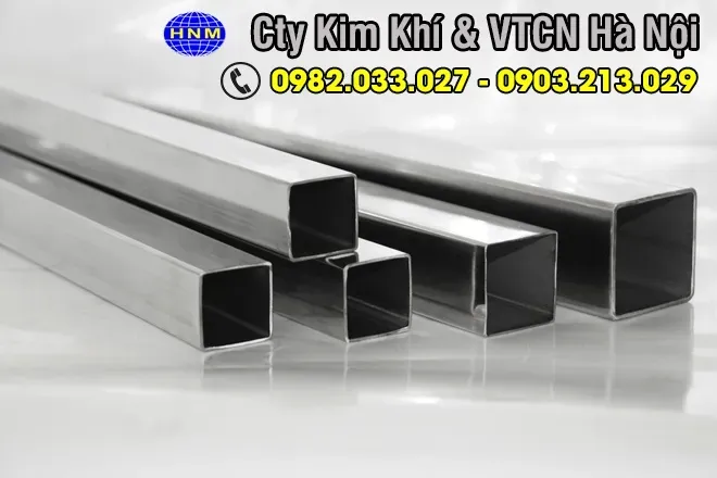Sản phẩm 520 — Công Ty Cổ Phần Kim Khí Và Vật Tư Công Nghiệp Hà Nội — MST 0101515372