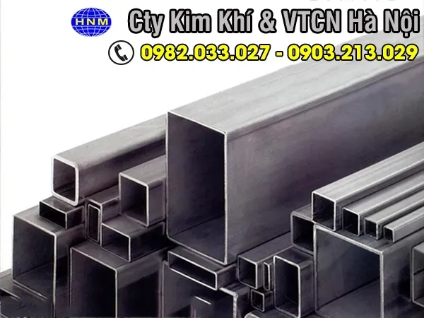 Sản phẩm 521 — Công Ty Cổ Phần Kim Khí Và Vật Tư Công Nghiệp Hà Nội — MST 0101515372