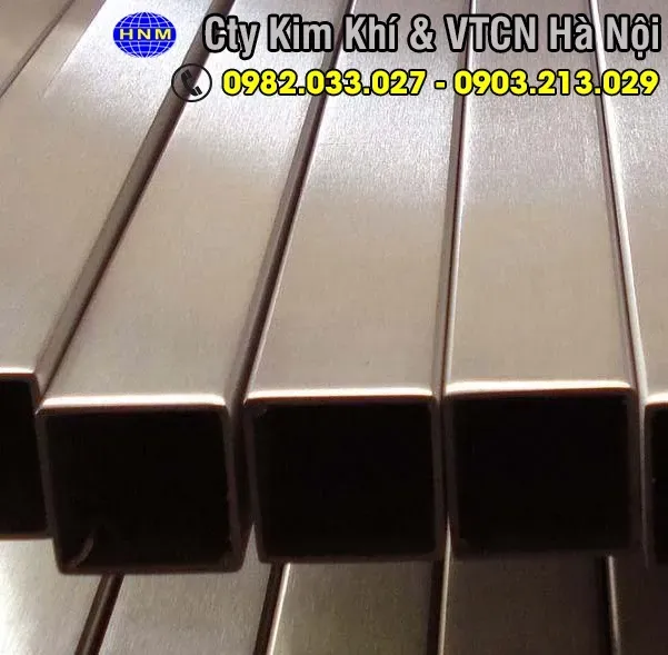 Sản phẩm 522 — Công Ty Cổ Phần Kim Khí Và Vật Tư Công Nghiệp Hà Nội — MST 0101515372