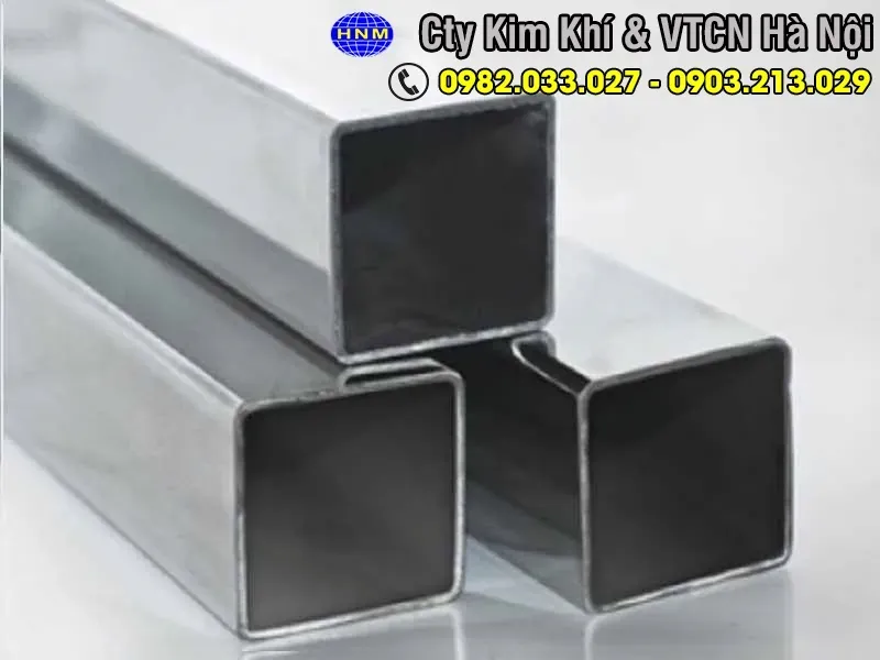 Sản phẩm 523 — Công Ty Cổ Phần Kim Khí Và Vật Tư Công Nghiệp Hà Nội — MST 0101515372