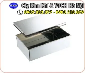Sản phẩm 527 — Công Ty Cổ Phần Kim Khí Và Vật Tư Công Nghiệp Hà Nội — MST 0101515372