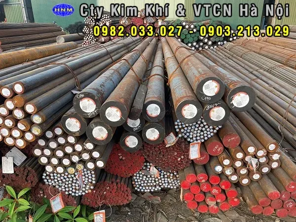 Sản phẩm 3 — Công Ty Cổ Phần Kim Khí Và Vật Tư Công Nghiệp Hà Nội — MST 0101515372
