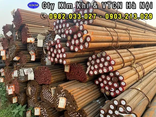 Sản phẩm 4 — Công Ty Cổ Phần Kim Khí Và Vật Tư Công Nghiệp Hà Nội — MST 0101515372