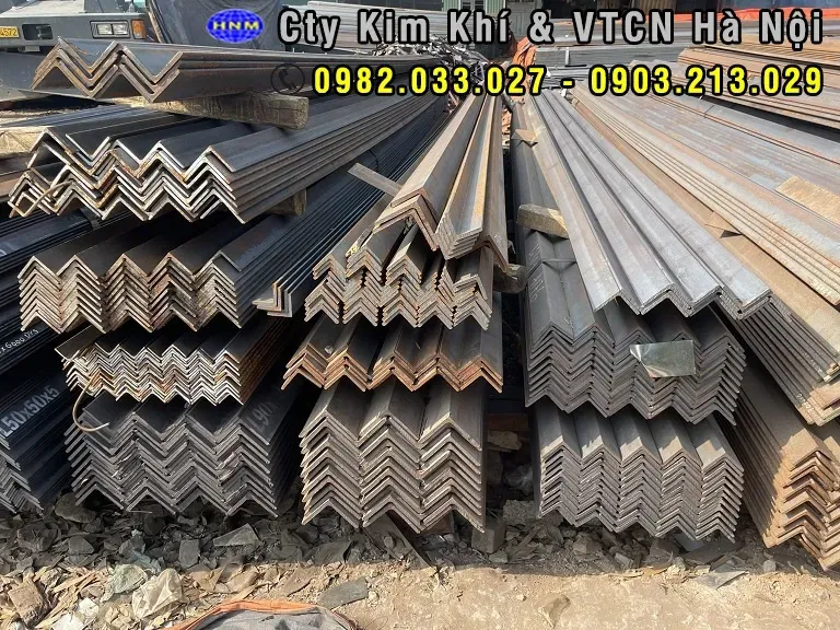 Sản phẩm 3 — Công Ty Cổ Phần Kim Khí Và Vật Tư Công Nghiệp Hà Nội — MST 0101515372