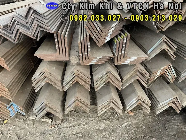 Sản phẩm 4 — Công Ty Cổ Phần Kim Khí Và Vật Tư Công Nghiệp Hà Nội — MST 0101515372